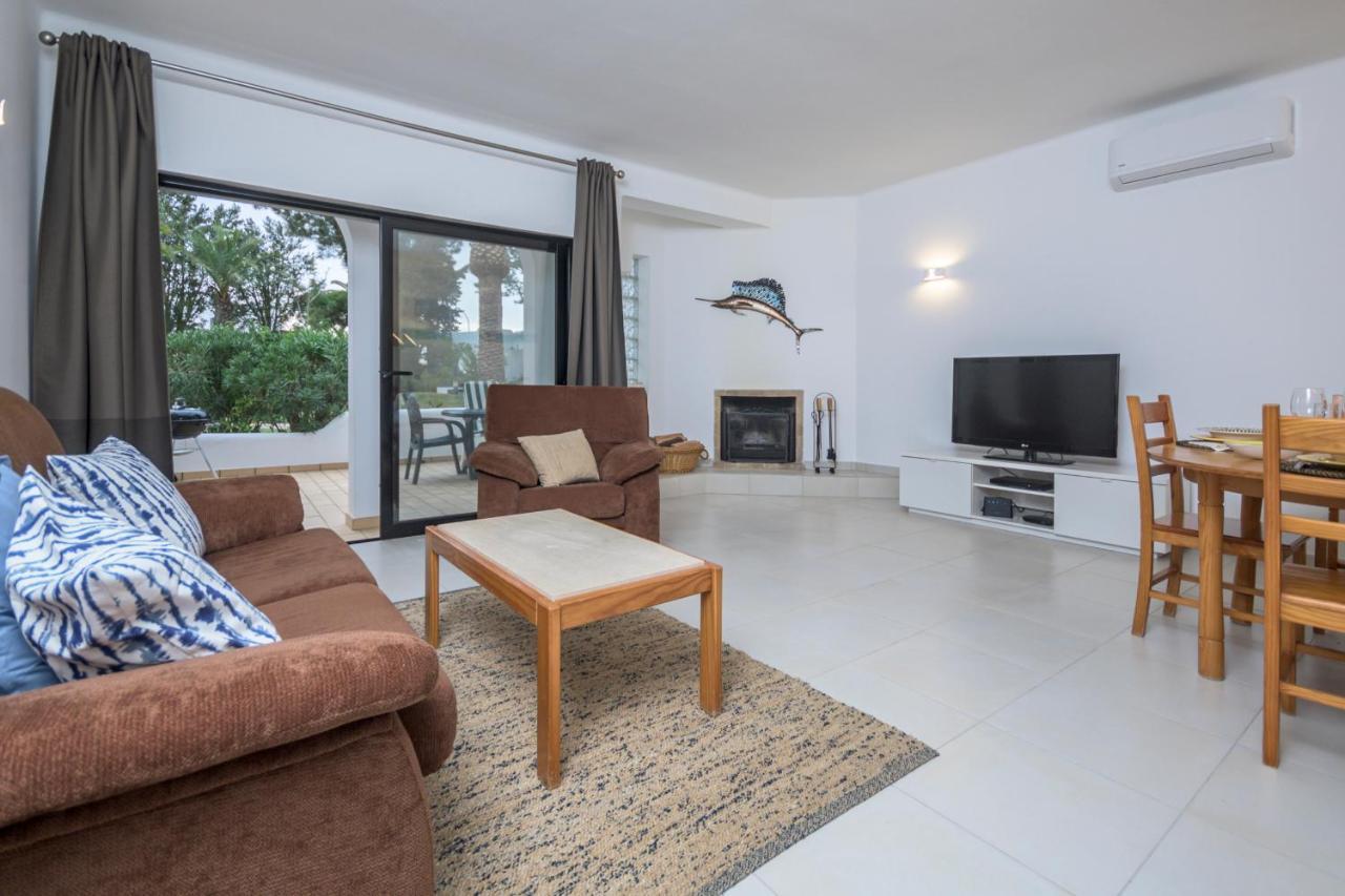 Superb Beach Townhouse At Vila Gaivota Resort Ferragudo Εξωτερικό φωτογραφία
