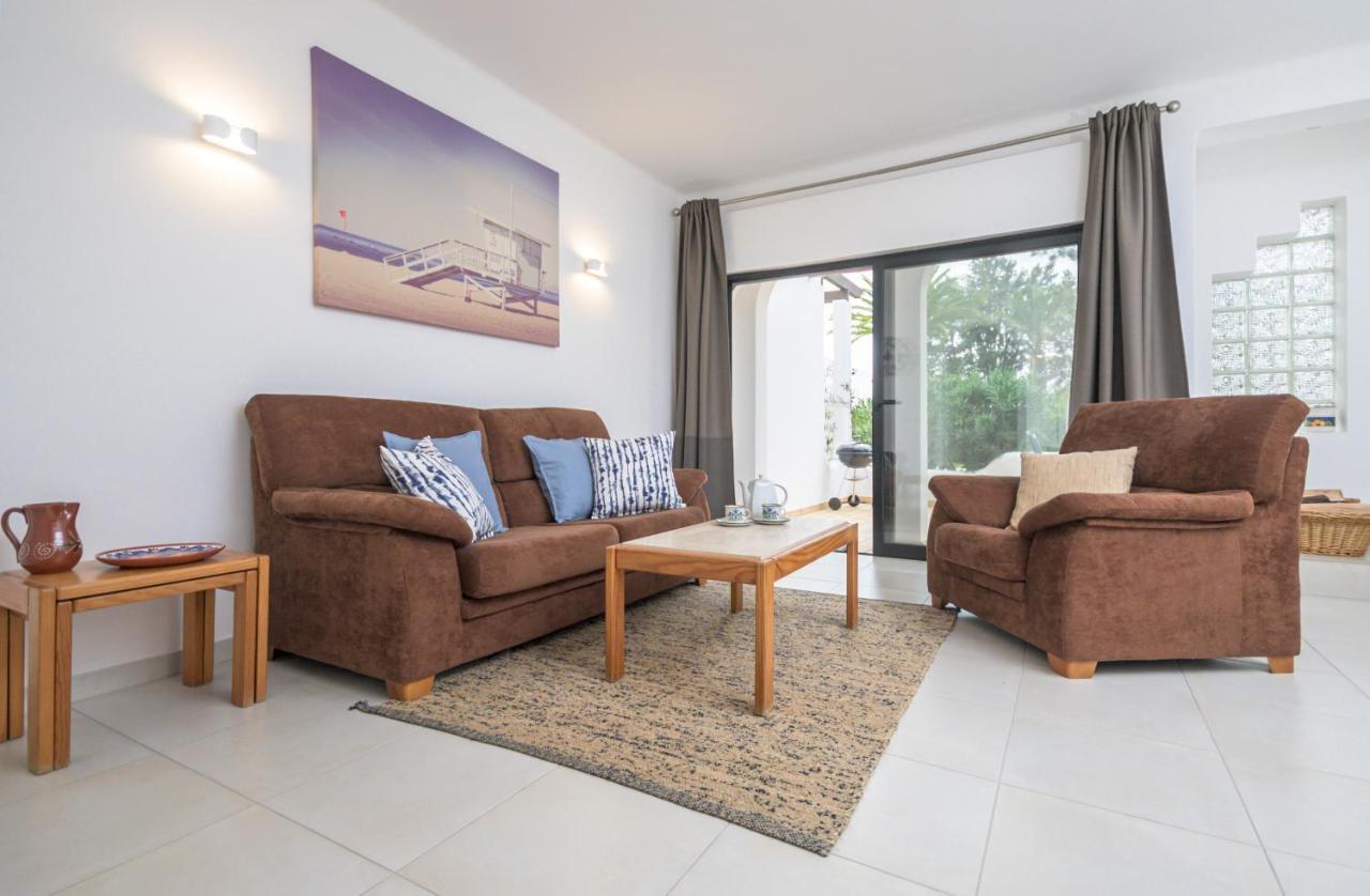 Superb Beach Townhouse At Vila Gaivota Resort Ferragudo Εξωτερικό φωτογραφία