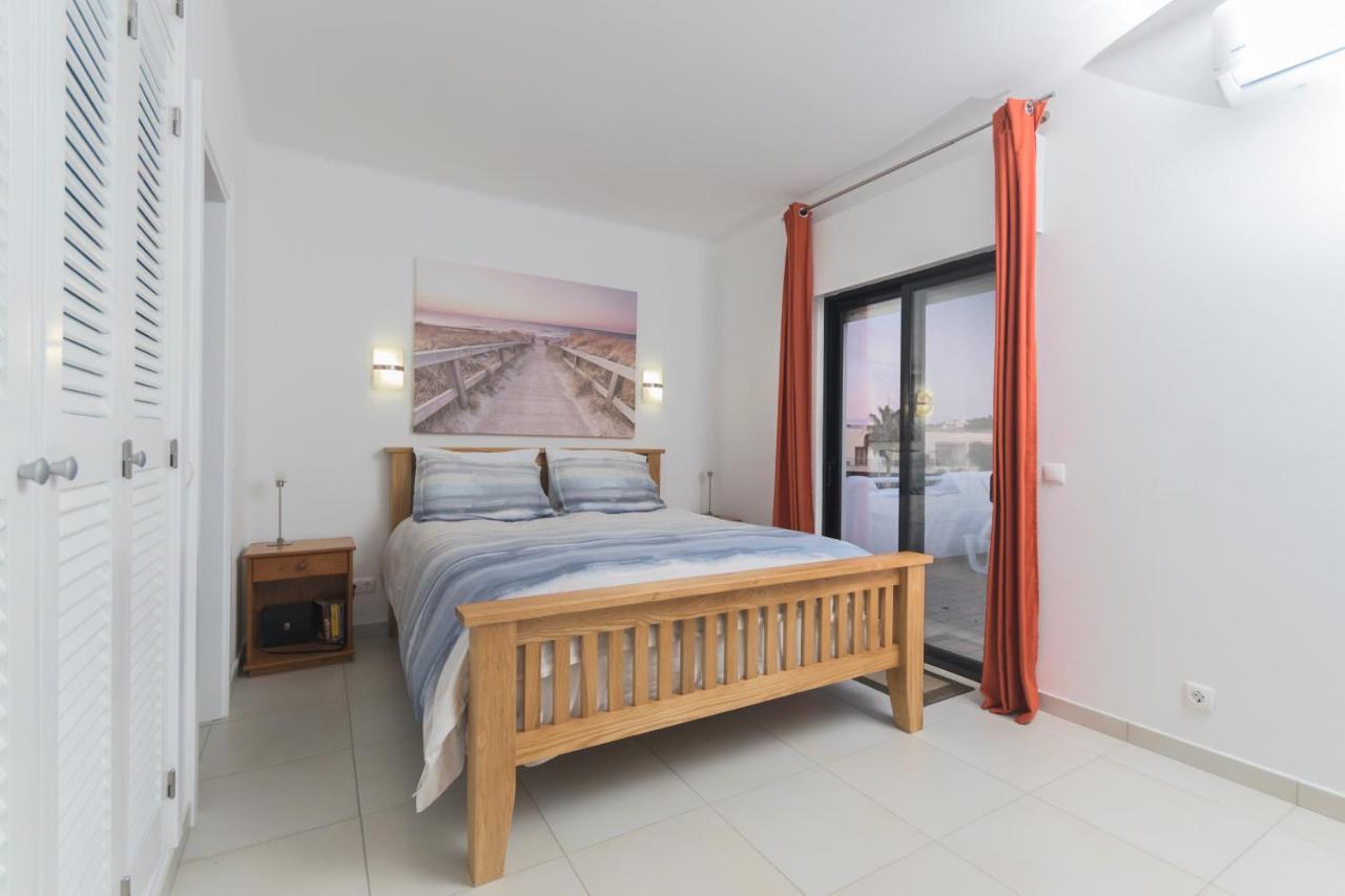 Superb Beach Townhouse At Vila Gaivota Resort Ferragudo Εξωτερικό φωτογραφία