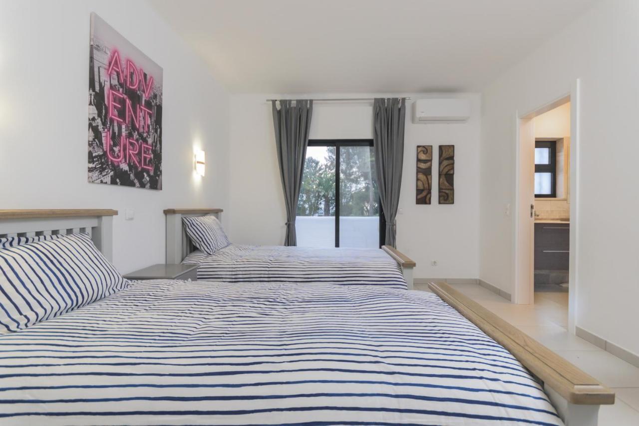 Superb Beach Townhouse At Vila Gaivota Resort Ferragudo Εξωτερικό φωτογραφία