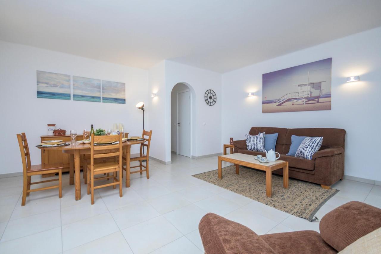 Superb Beach Townhouse At Vila Gaivota Resort Ferragudo Εξωτερικό φωτογραφία