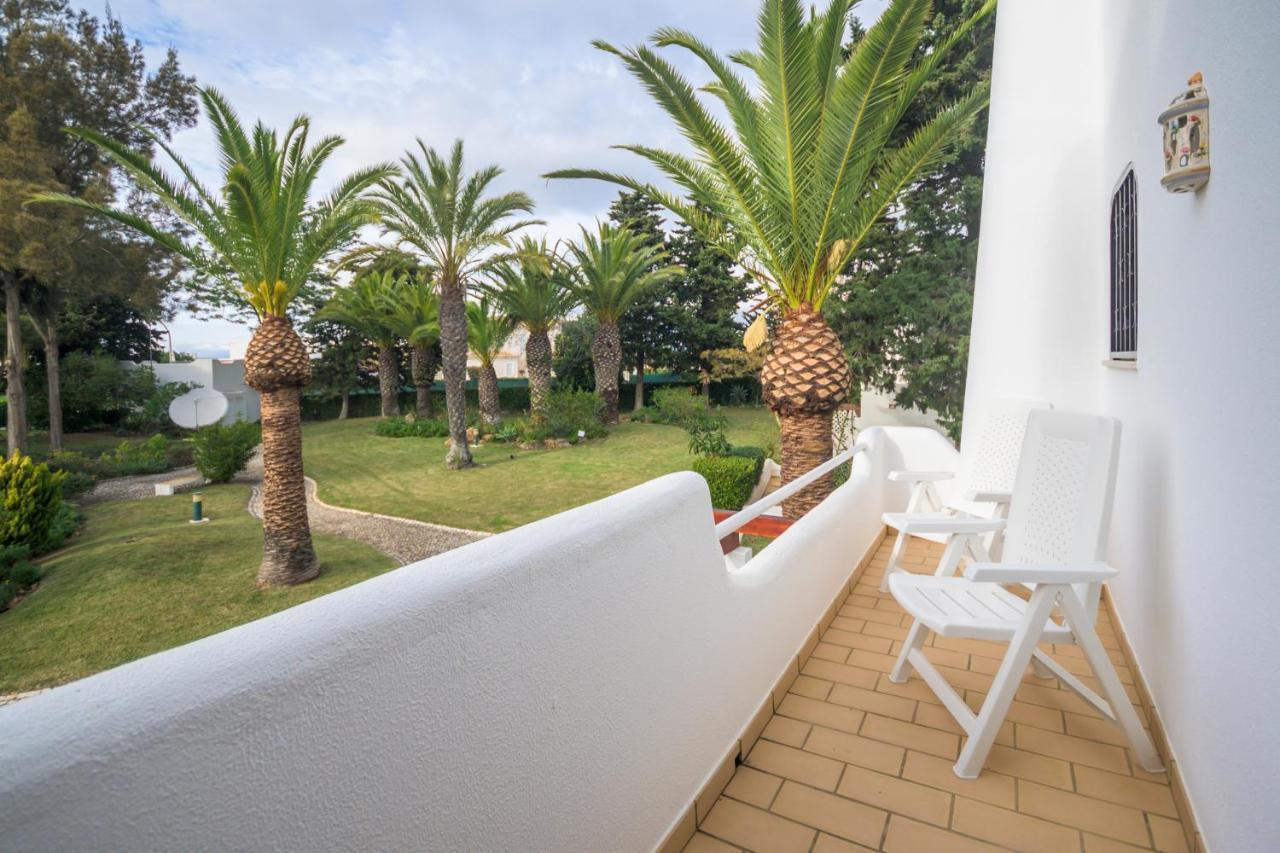 Superb Beach Townhouse At Vila Gaivota Resort Ferragudo Εξωτερικό φωτογραφία