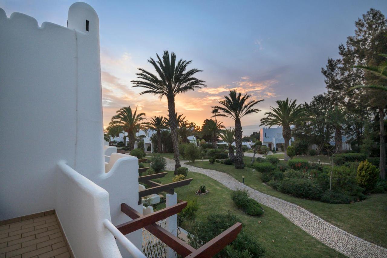 Superb Beach Townhouse At Vila Gaivota Resort Ferragudo Εξωτερικό φωτογραφία