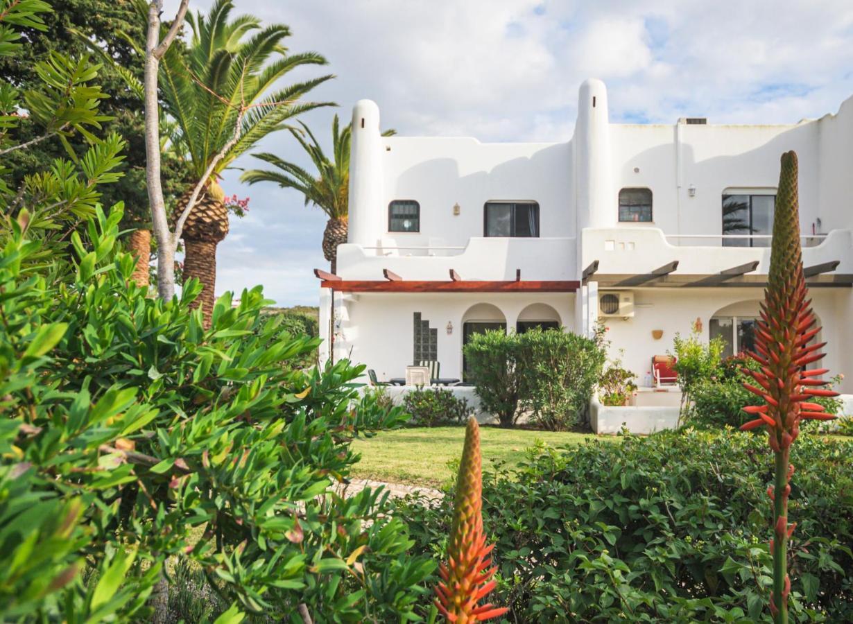 Superb Beach Townhouse At Vila Gaivota Resort Ferragudo Εξωτερικό φωτογραφία