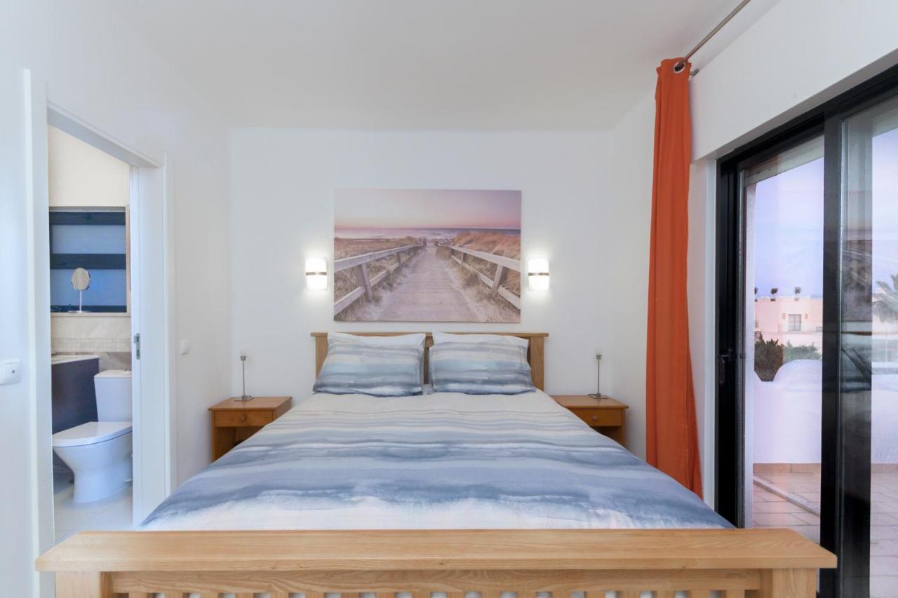Superb Beach Townhouse At Vila Gaivota Resort Ferragudo Εξωτερικό φωτογραφία