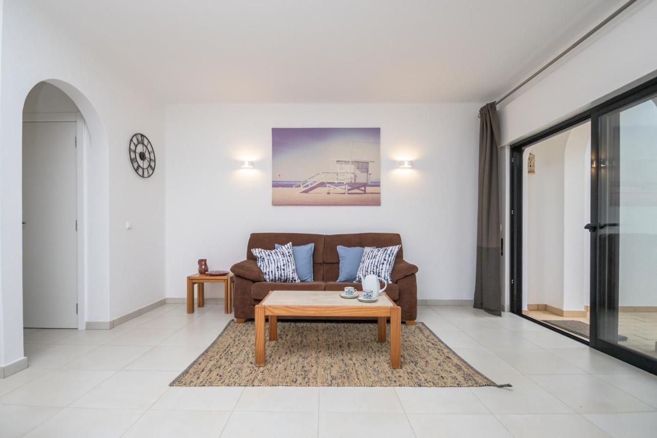 Superb Beach Townhouse At Vila Gaivota Resort Ferragudo Εξωτερικό φωτογραφία